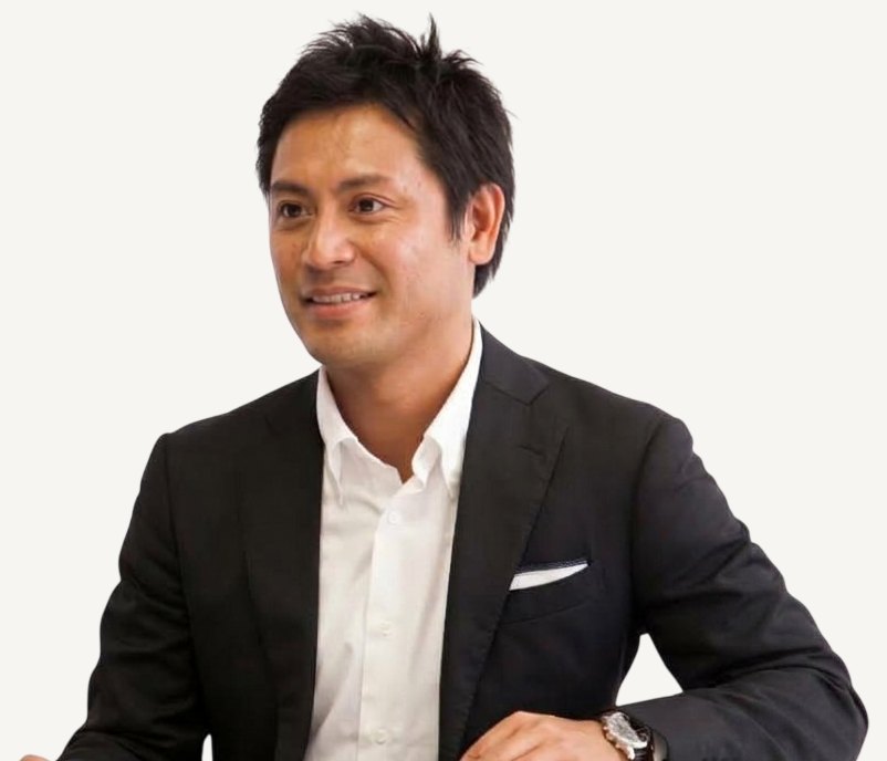 井口会計事務所 代表 井口一成